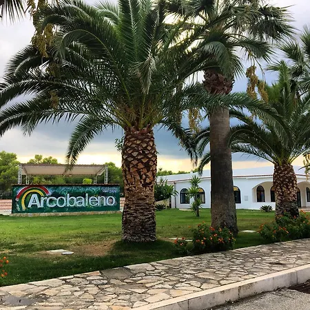 ホリデーパーク Villaggio Arcobaleno *
