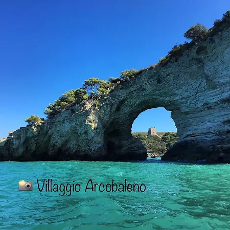 Villaggio Arcobaleno ホリデーパーク