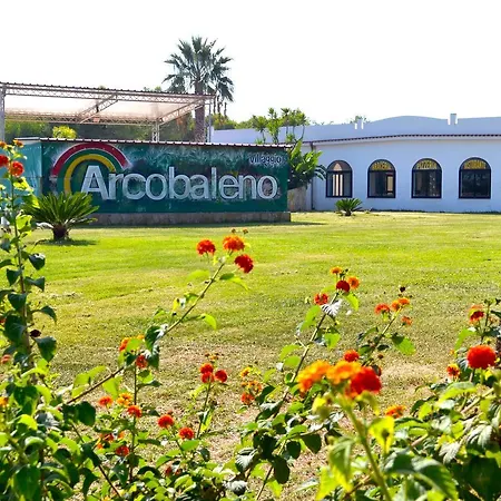ホリデーパーク Villaggio Arcobaleno *
