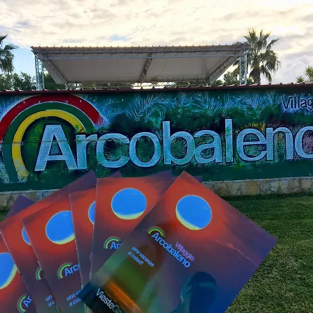 Villaggio Arcobaleno *